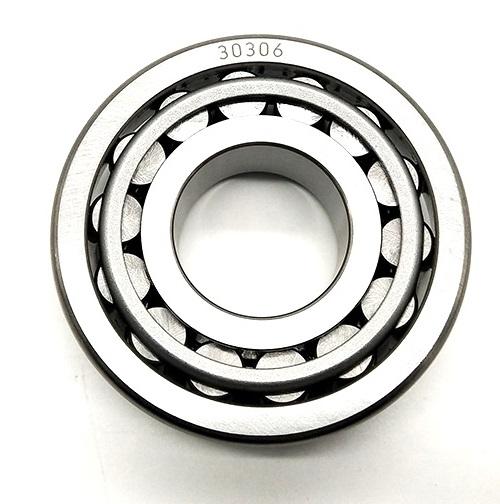 Конический роликовый подшипник 30306 M-90KM1