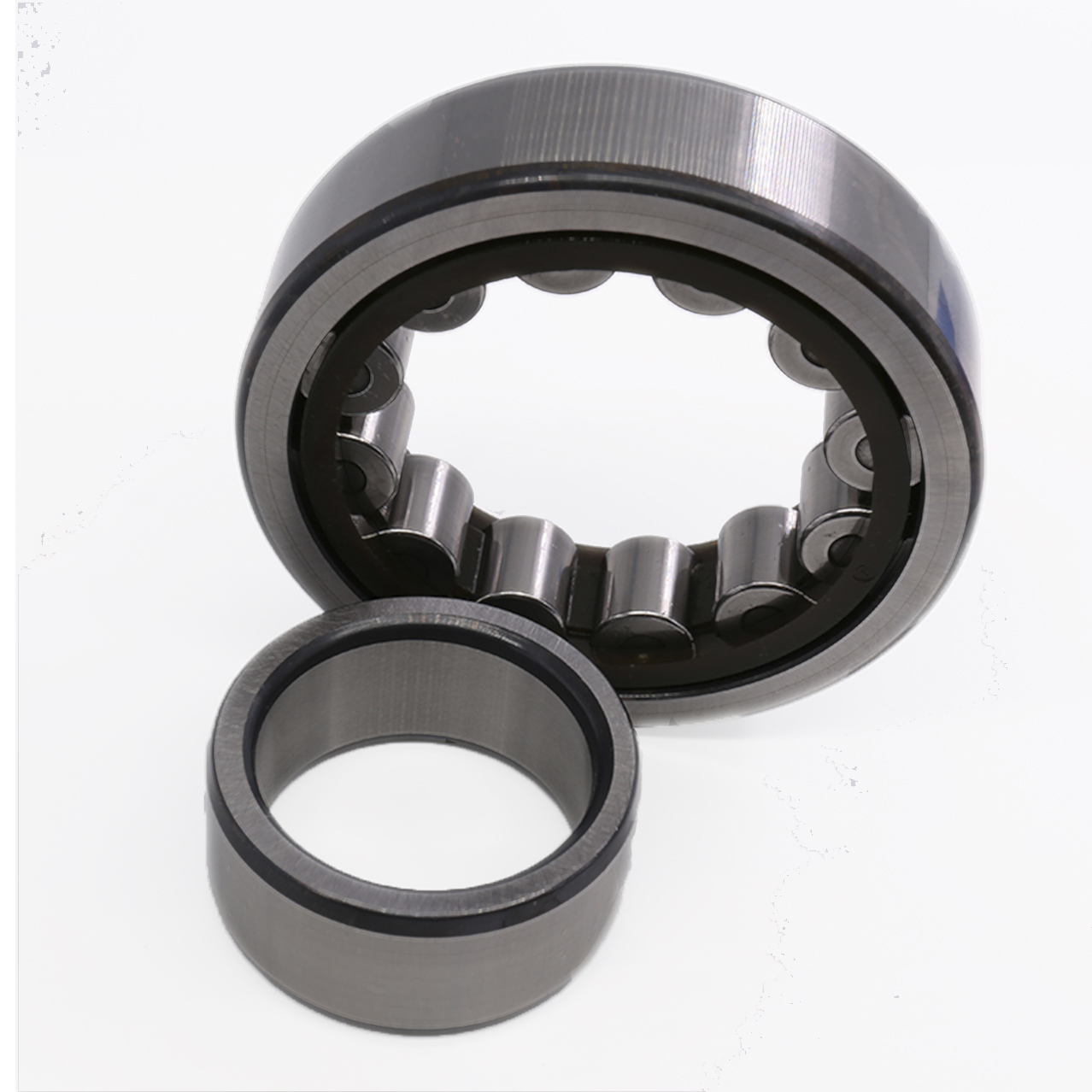 Роликовый цилиндрический подшипник NU 2206 ETVP2
