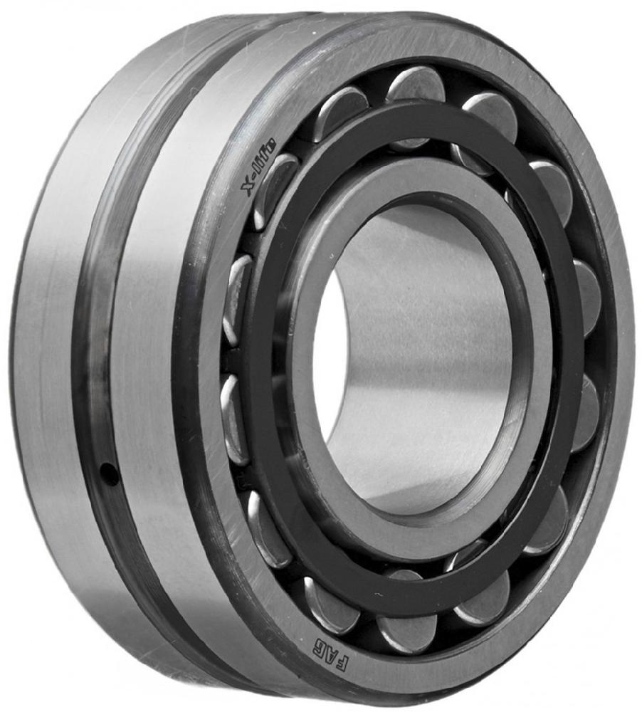 Сферический роликовый подшипник 22218 E1 XL K C3