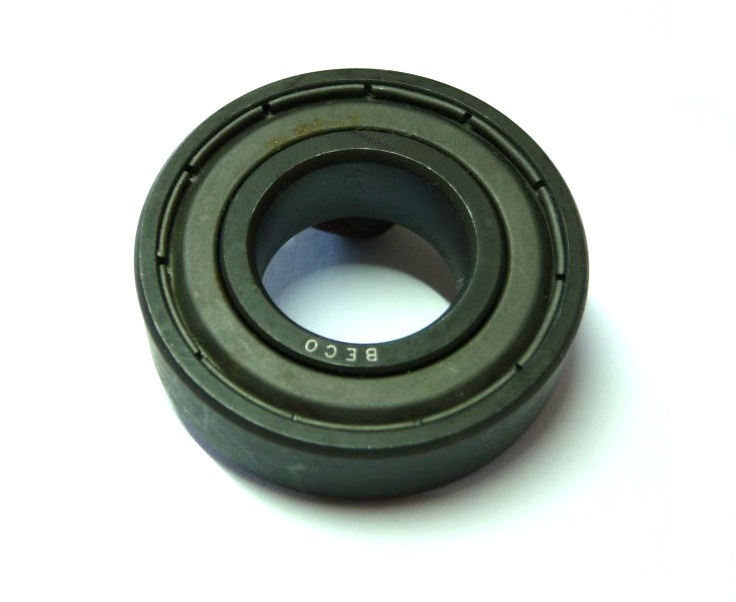Высокотемпературный подшипник 6306 BHTS ZZ C4 220°-250° (BECO)