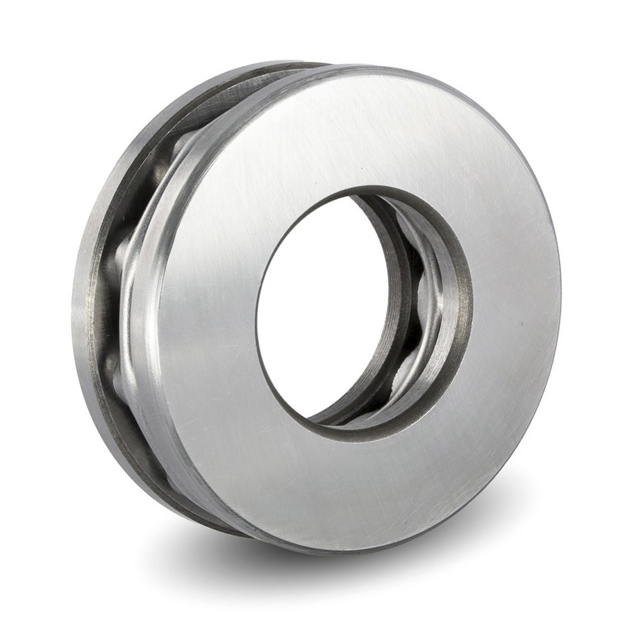 Упорный шариковый подшипник 51306 P6