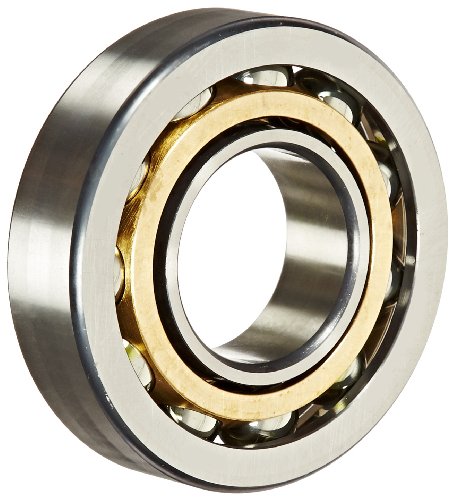 Однорядный шариковый подшипник 7006 FY (46106 Л)