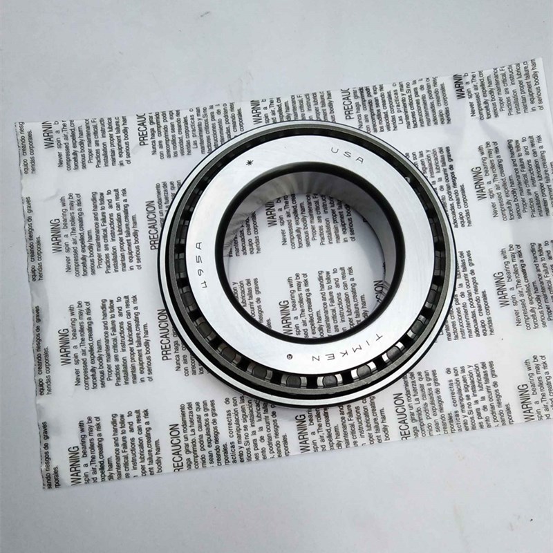 Конический роликовый подшипник 33010-90KA1