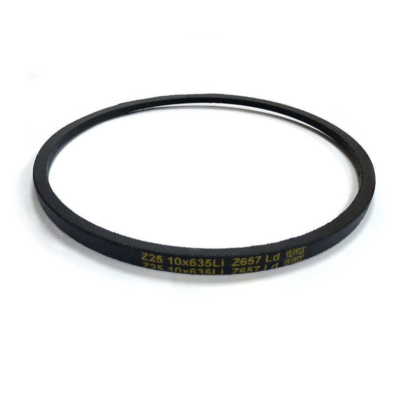 Ремень клиновой Z(О)-670 Lp / 650 Li ГОСТ 1284-89 RUBENA (мин. 1 шт)