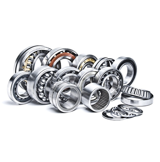 Ступичный подшипник 4T-JHM 807045/JHM 807012 JP NTN