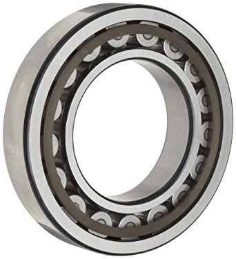 Роликовый цилиндрический подшипник NJ 306 ETVP
