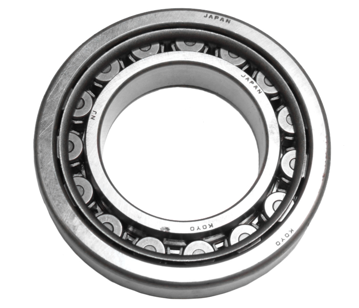 Роликовый цилиндрический подшипник NJ 216 C3