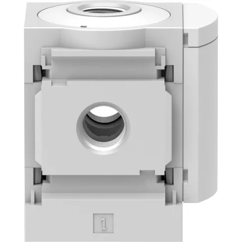 Модуль разветвления Festo MS6-FRM-1/2-I