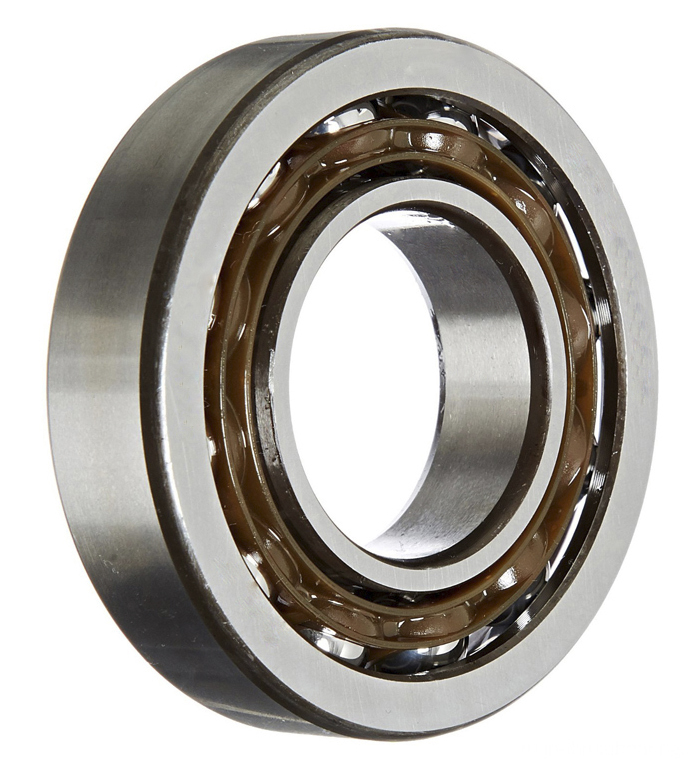 Однорядный шариковый подшипник 7204 BEAT85