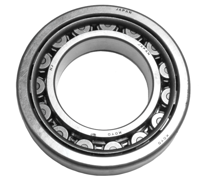 Роликовый цилиндрический подшипник NJ 2220