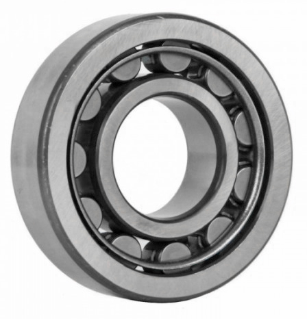 Роликовый цилиндрический подшипник NU 216 W C3