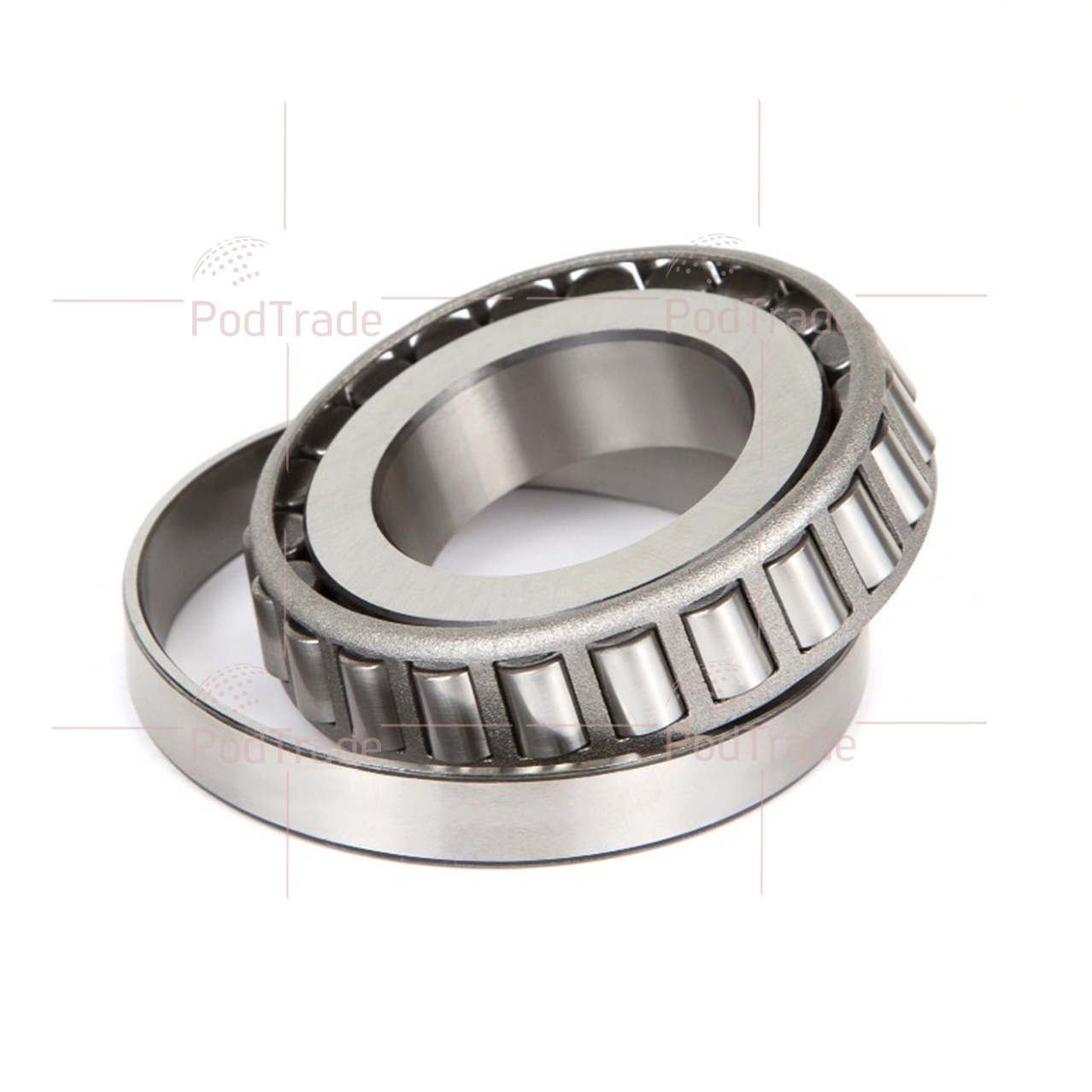 Конический роликовый подшипник 33013