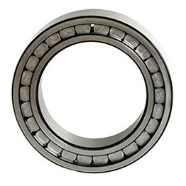 Однорядный роликовый подшипник SL18 3009 A XL