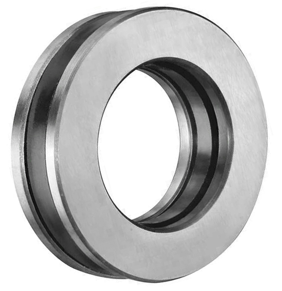 Упорный шариковый подшипник 51205 MG