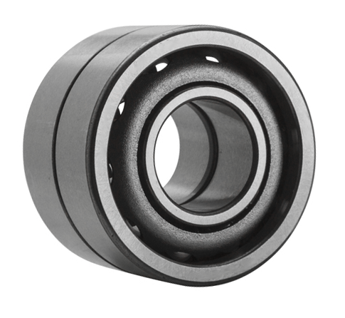 Однорядный шариковый подшипник 7310 BWG