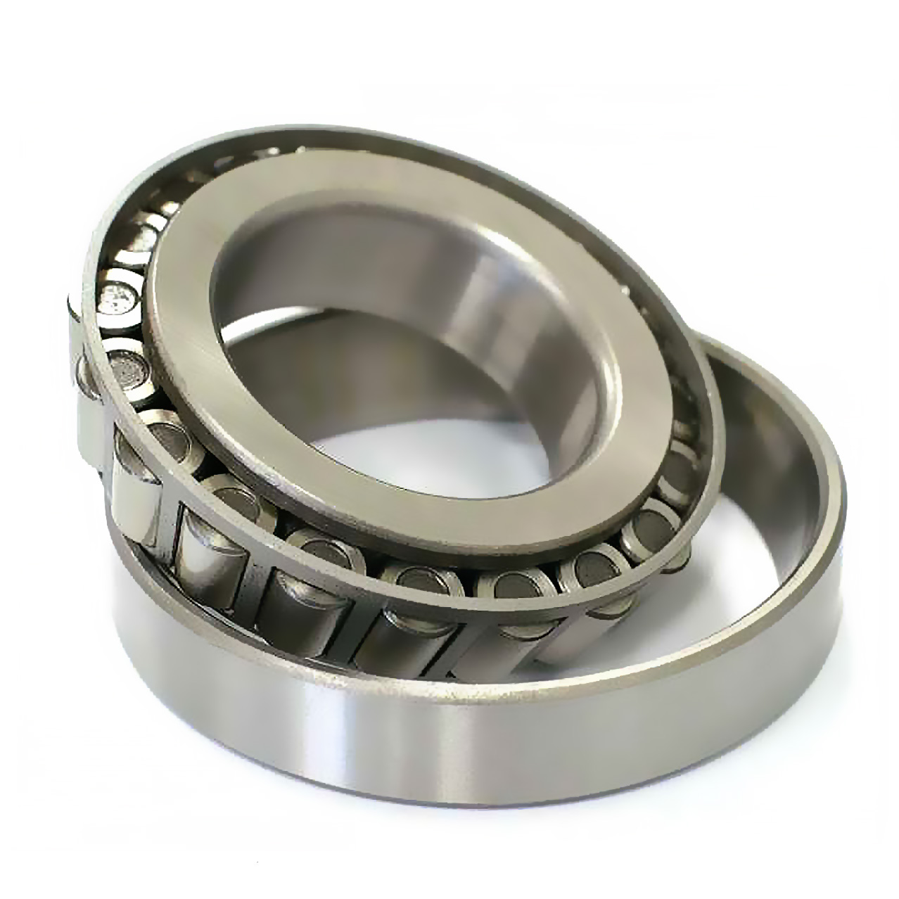 Конический роликовый подшипник HI-CAP 33205 JR