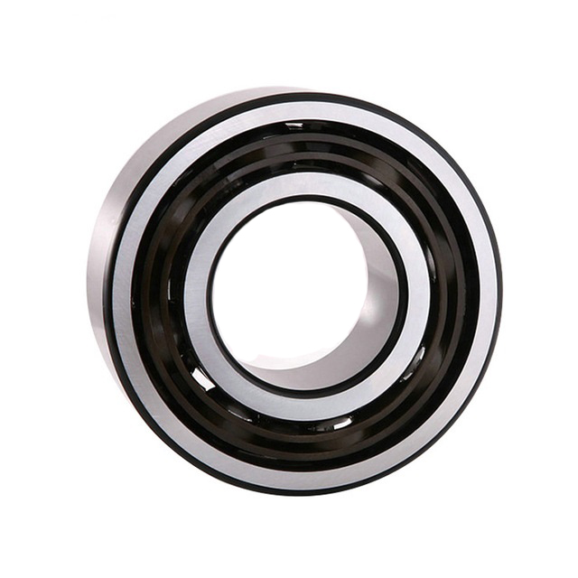 Двухрядный шариковый подшипник 5206 S