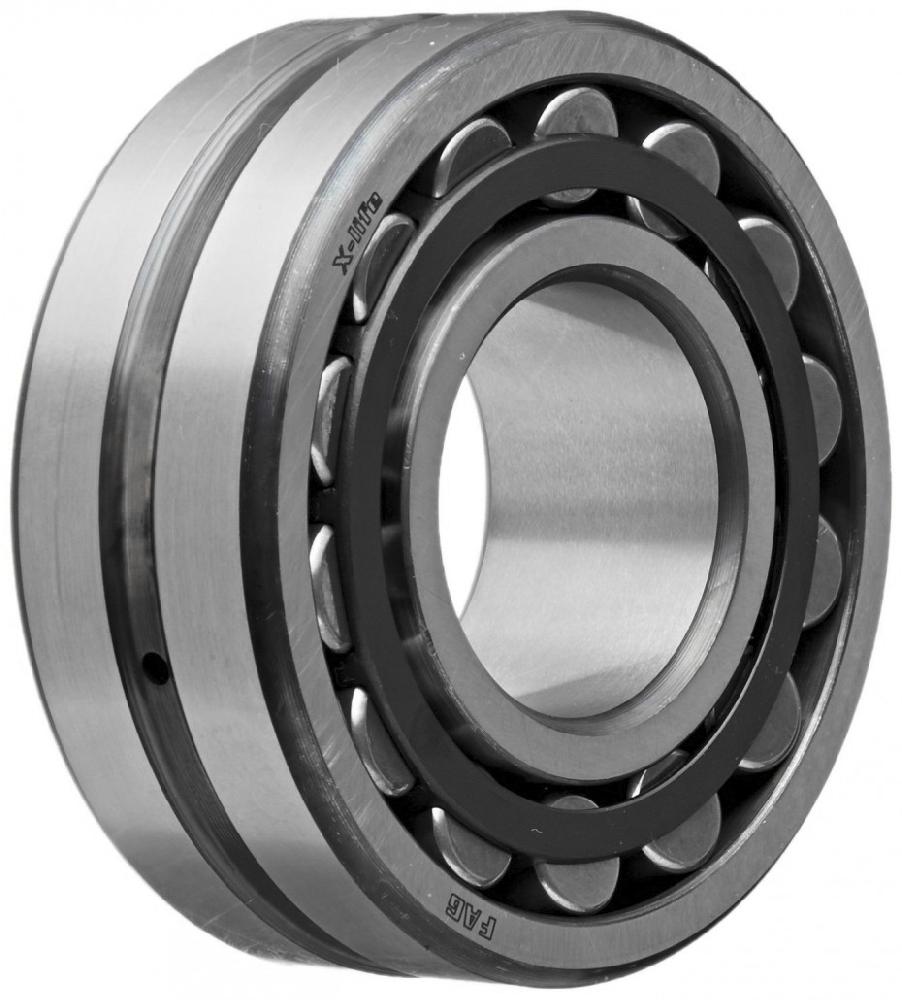Сферический роликовый подшипник 22217 E1 XL K