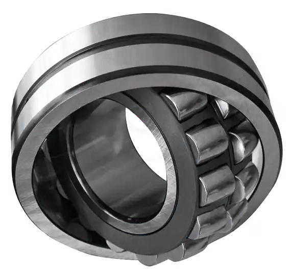 Сферический роликовый подшипник 22228 CAMKE4C3S11