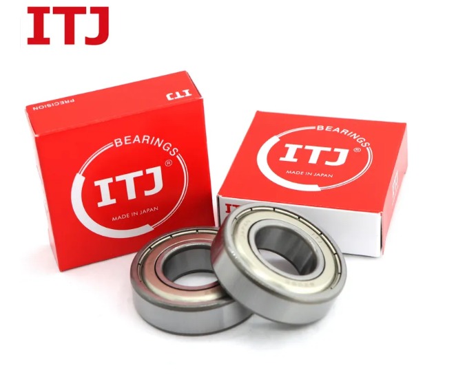 Подшипник 6003 VV С3 ITJ