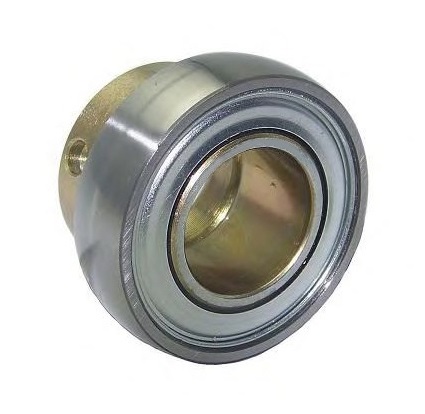 Закрепляемый подшипник RAE 50 XL NPP FA106