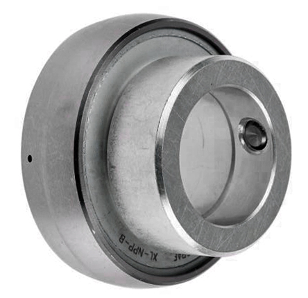 Закрепляемый подшипник RALE 25-XL-NPP-B