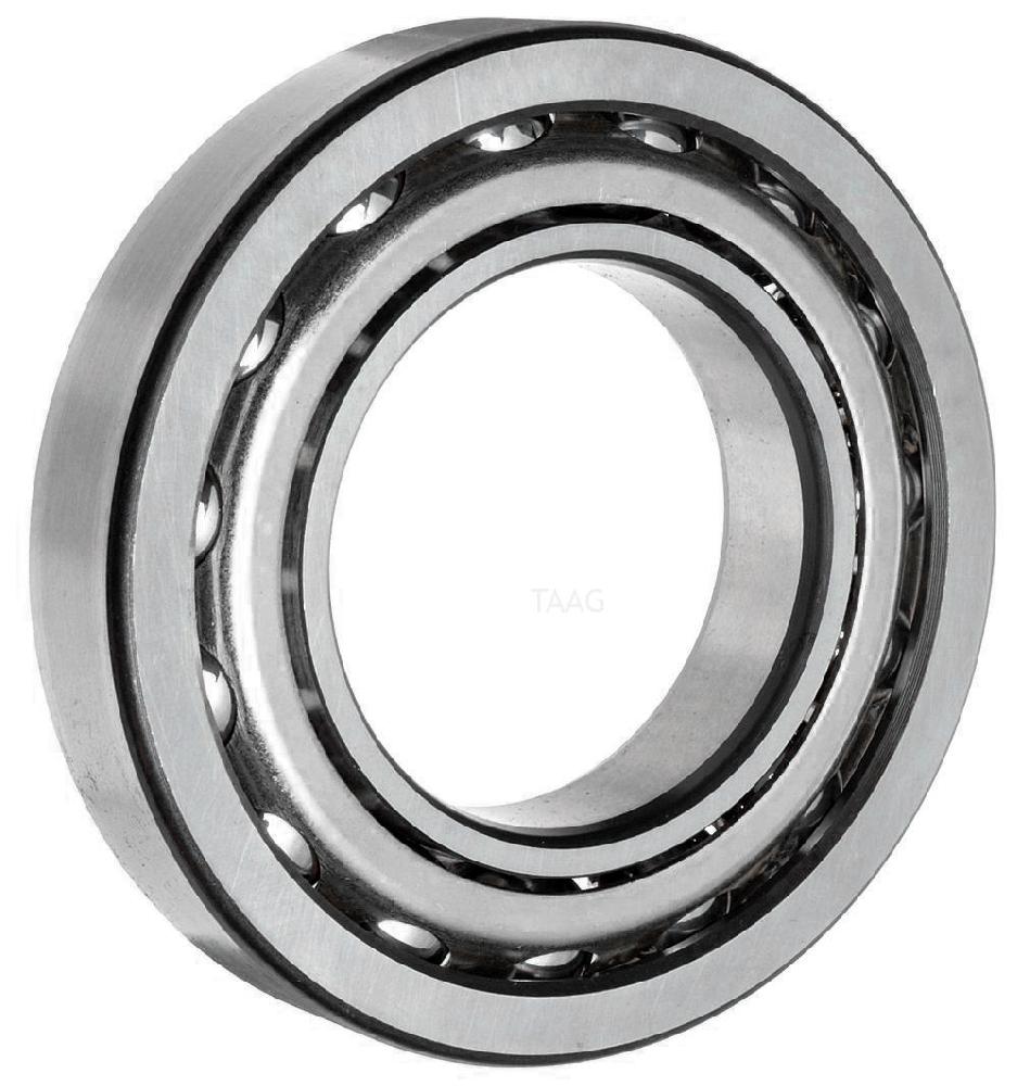 Однорядный шариковый подшипник 7204 B