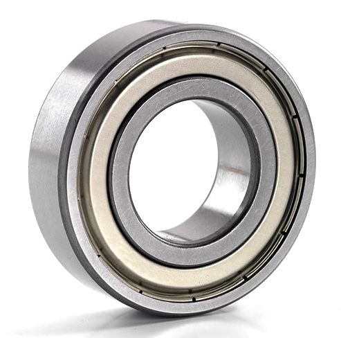 Дюймовый подшипник R 3 ZZ