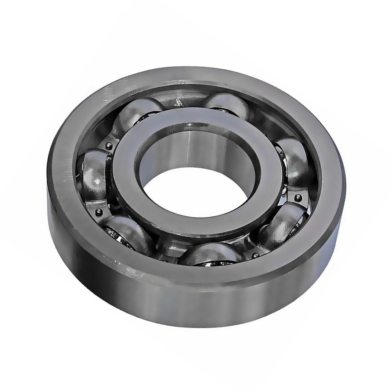 Однорядный шариковый подшипник 16014 C3 (76-7000114)