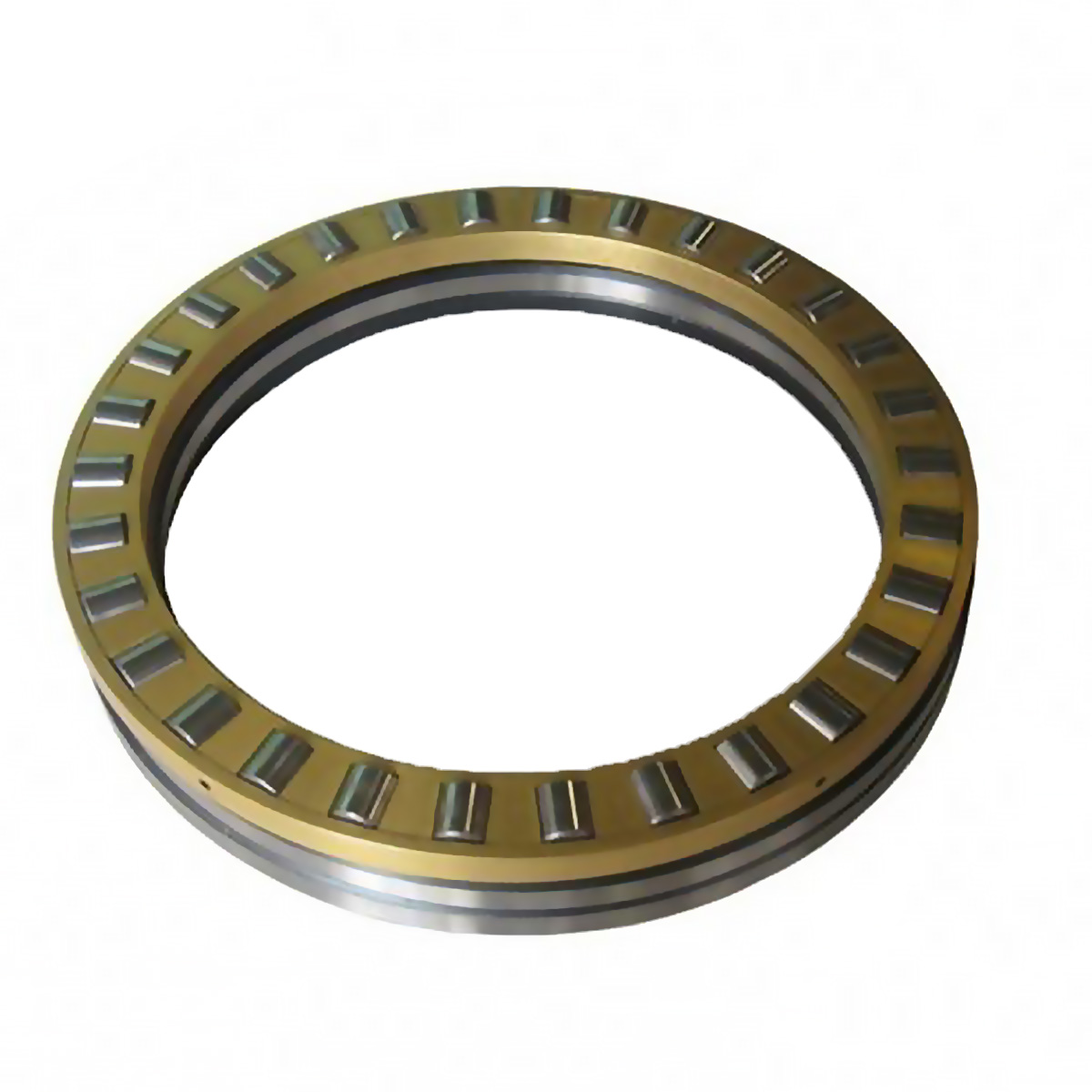 Упорный роликовый подшипник K 81103 T2