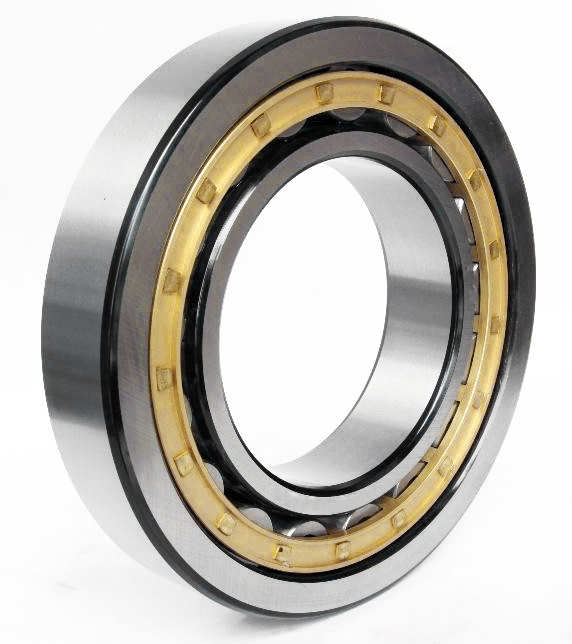 Роликовый цилиндрический подшипник&nbsp;&nbsp;NU 310 E-XL-M1-C3