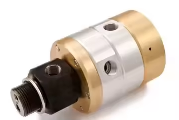 M210-000-01R Rotoflux Ротационное соединение