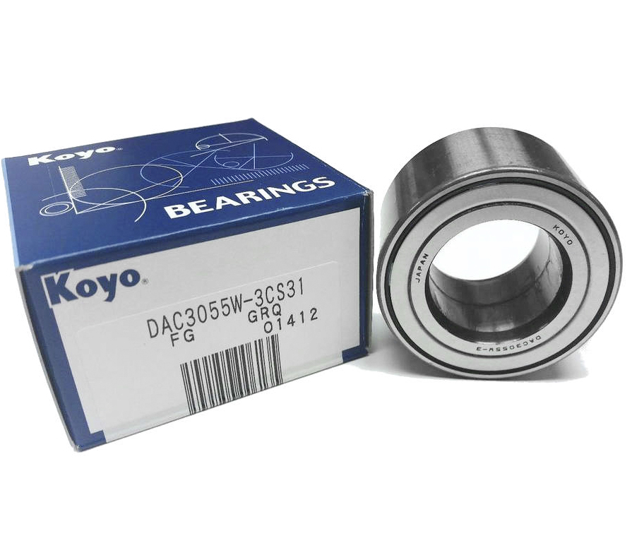 Ступичный подшипник DAC 3055 W-3CS31