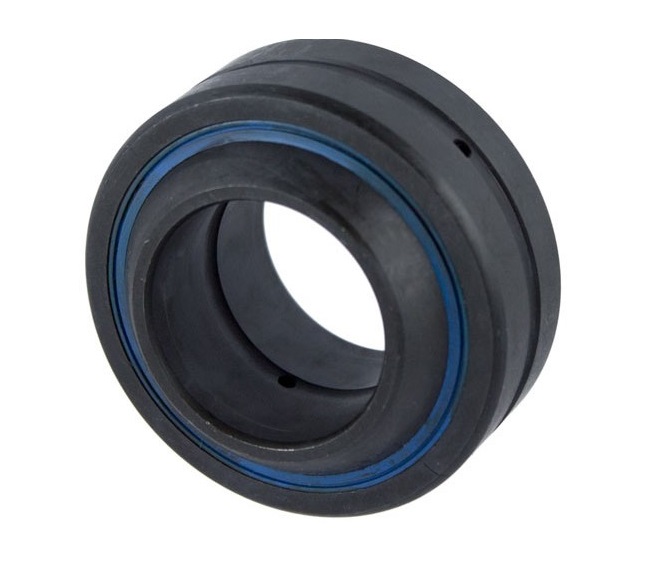 Сферический радиальный подшипник скольжения GEH 100 ESX-2LS