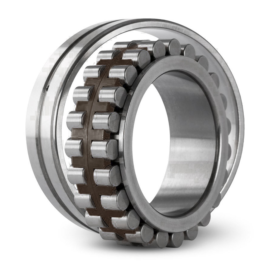 Роликовый цилиндрический подшипник NN 3012 TBKRE44CC0P4