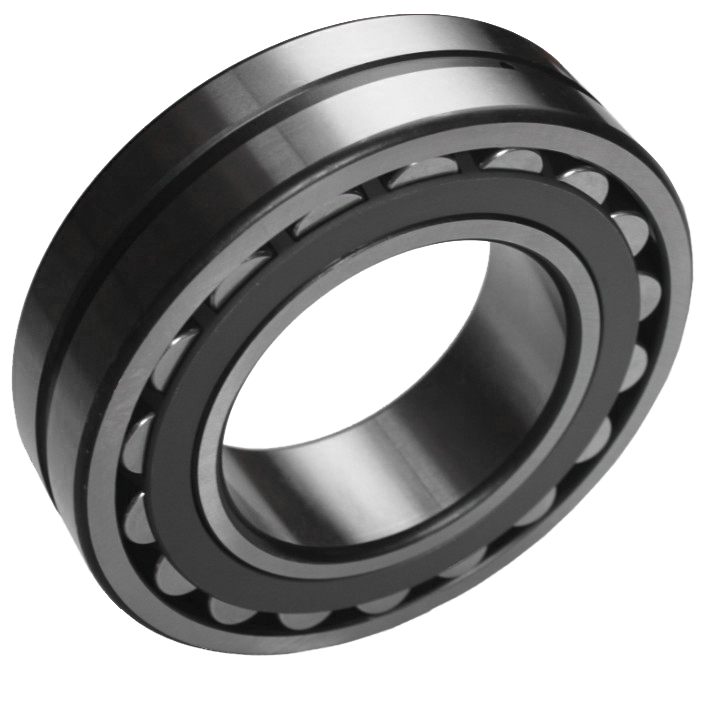 Сферический роликовый подшипник 23222 EAKW33