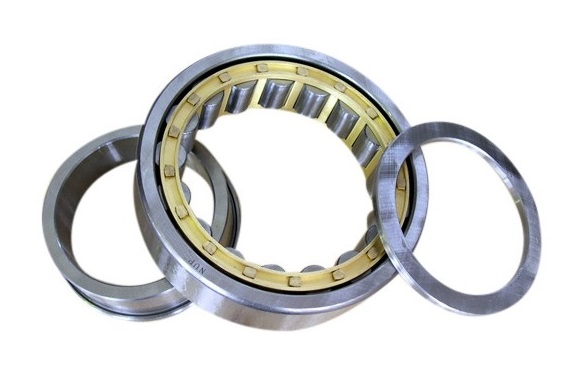 Роликовый цилиндрический подшипник NUP 2310 EM1.C3