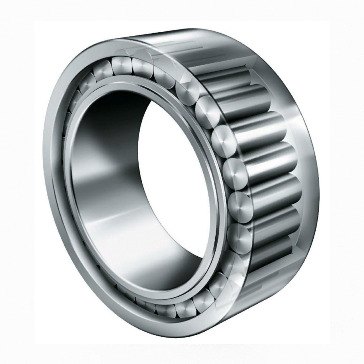 Однорядный роликовый подшипник SL18 2209 A XL