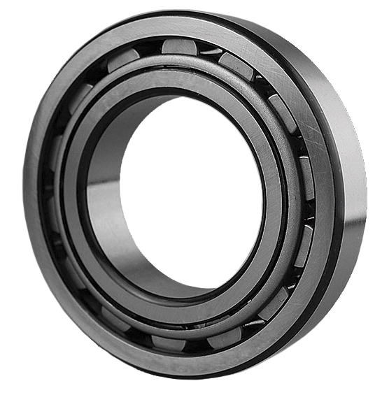 Роликовый цилиндрический подшипник N 317 W