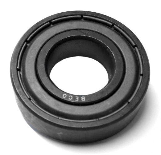 Высокотемпературный подшипник 6204 BHTS ZZ C4 220°-250° BA55 (BECO)
