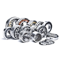 Сверхточный подшипник B 7209-C-2RSD-T-P4S-UL