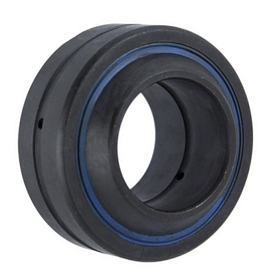 Сферический радиальный подшипник скольжения GE 25 ES 2RS