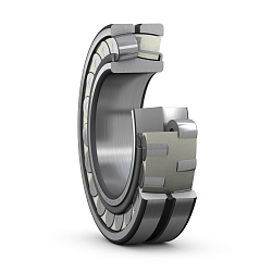 Сферический, радиальный роликовый подшипник 22205 E/W64F