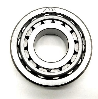 Конический роликовый подшипник 30306 M-90KM1