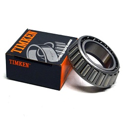 Конический роликовый подшипник 33012-9X025