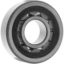 Роликовый цилиндрический подшипник NU 309 E XL TVP2