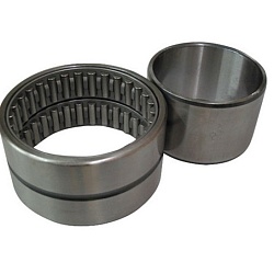 Игольчатый подшипник NA 6912 ZW XL