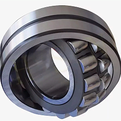 Сферический роликовый подшипник 21310 EAKE4 C3