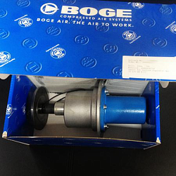 Рем. ккомплект всасывающего клапана  компрессора BOGE 2420236671