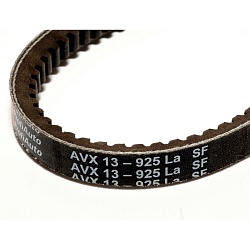 Ремень вентиляторный зуб. AVX13-1518 La HIMPT (мин. 1 шт)
